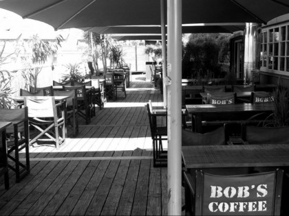 Photo: Bob's